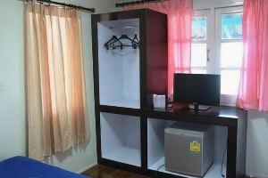 Ban Khiang Thalay Resort, Samet Island