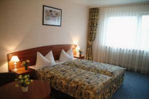 Residence Apartments, Frankfurt am Main