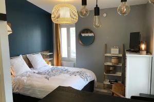 Chez Jack Hotel, Beaune