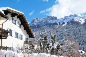 Alice (SOF710) Hotel, Soraga