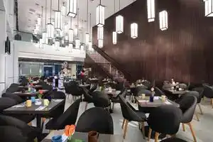 Aston Priority Simatupang and Conference Center Hotel, Jakarta