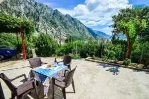 Apartments Vukotic, Orahovac