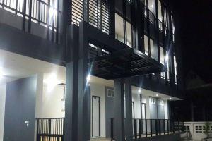 Ruenkaew Place Hotel, Nakhon Ratchasima City