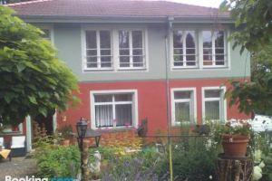 Ferienwohnung Naturnah Apartments, Dresden