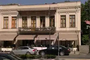 Hotel Imaginarium, Tbilisi