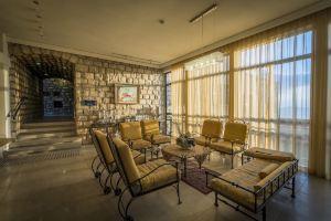 Ruth Rimonim Hotel, Safed