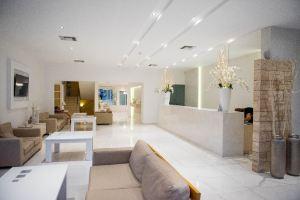 Thalia Hotel -All Inclusive, Pefki Rhodes
