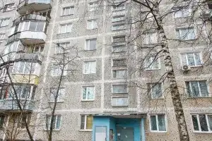 MneNaSutki Lyotnaya 28 Hotel, Mytishchi