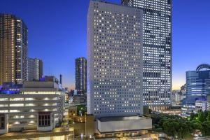 Sunshine City Prince Hotel Ikebukuro Tokyo, Saitama