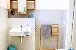 Gemütliche Ferienwohnung am Uniklinikum -"Pauli" Apartments, Leipzig