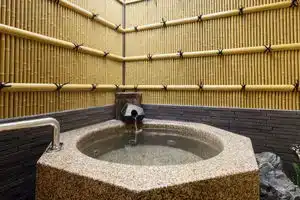 Fugetsugyosho, Toyooka