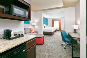 Comfort Suites - Entertainment District, Arlington
