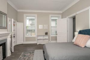 🏙⭐️Historic Modern Oasis | Central City Retreat 🌃 ❤️ Hotel, Cincinnati
