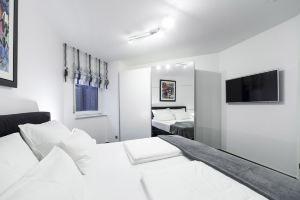 Luxurious 4-star apartment in-Süd, Bad Kreuznach