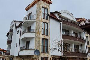 Monfort B Hotel, Bansko