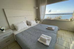 Sea View Apts & Suites by Pachiplex, Malia