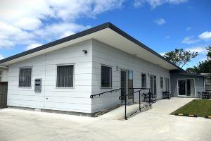 Shelby Motor Lodge, Invercargill