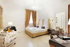 Hotel Palazzo Cavalieri, Syracuse