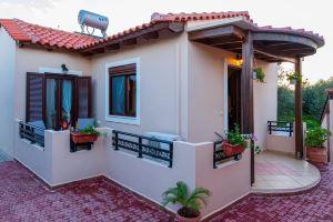 Kyriaki's Cozy Apartments, Agia Marina