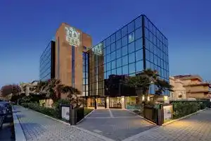 Hotel Bellavista, Lido Di Ostia