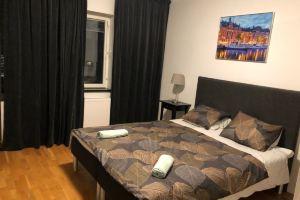 Årsta, Apartment 340, Stockholm