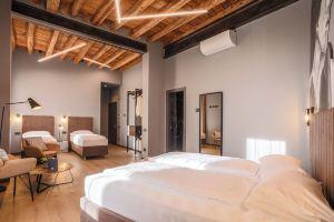AR Suites&Art, Bergamo