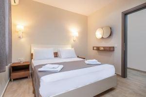 Kamis Suite Hotel, Neos Marmaras