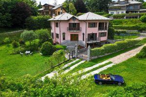 Villa Grel - by Myhomeincomo, Como