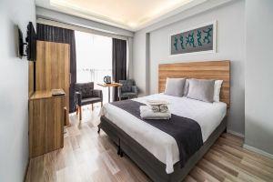 Silver Suit Hotel, Izmir