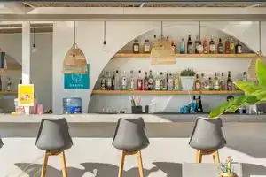 Hotel Akritas Pefkochori, Pefkohori