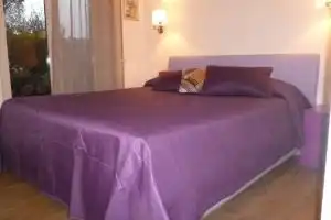 Porto Santo Stefano: House / Villa -House with garden, Porto Santo Stefano