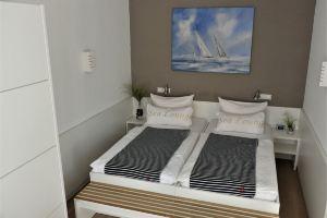 FeWo "Sea Lounge" Ideal city location, luxurious apartment-Mitte WiFi, Bremerhaven