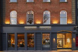 Zanzibar Locke Hotel, Dublin
