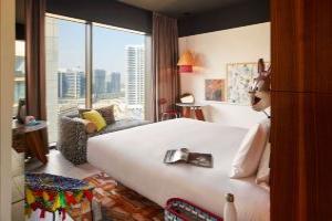 Mama Shelter Hotel, Dubai