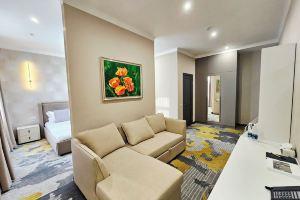 Palmira Hotel Bishkek, Bishkek