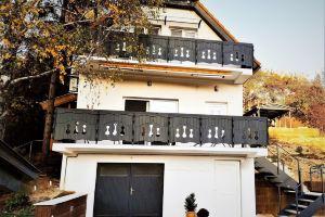 Family vacation apartment with children's room and billiard room, the, Balatonfured