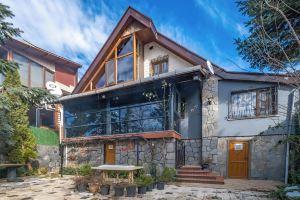 Uludağ Tatil Evleri Hotel, Bursa