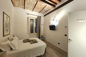 AD Suites Tritone, Rome