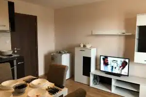 Palace de Luxe - Apartments, Pomorie