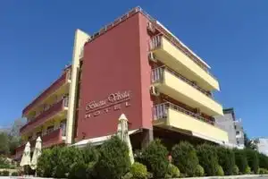 Hotel Buena Vissta, Primorsko