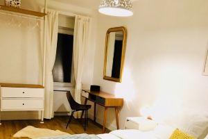Appartement d'Architecte Vue Port Apartments, Vannes