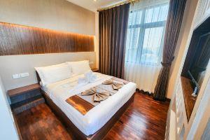 Hotel Keio, Yangon