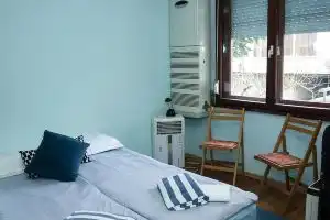 FM Premium 2-Bdr Apartment - Red Square, Varna