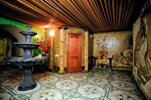 Cabanas Boutique Hotel, Odessa