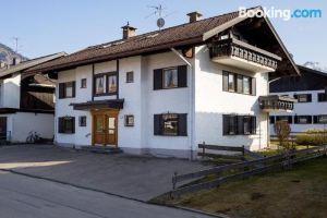Ferienwohnung Laux Apartments, Oberstdorf