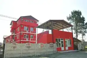 MAKA, Ureki