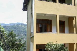 Kandyan Gateway, Kandy
