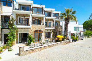 Asterina Hotel, Turgutreis
