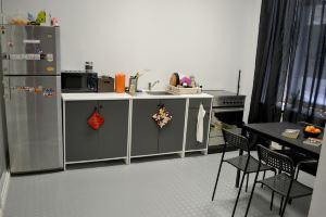 Hostel Vozduh, Vilnius