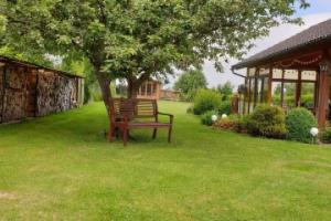 Vacation apartment at the game reserve, Bad Harzburg